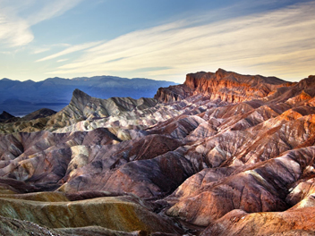 Death Valley National Park