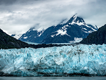 Glacier Bay National Park and Preserve