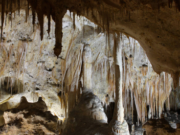 Lechuguilla Cave, Carlsbad Caverns National Park