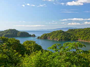 Area de Conservacion Guanacaste