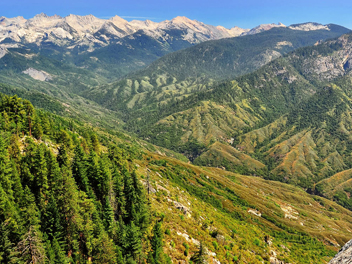 Kings Canyon National Park