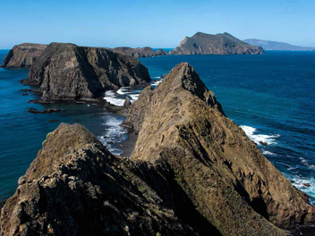 Channel Islands National Park