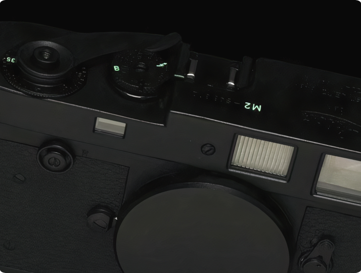 Фотоаппарат Leica